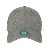 LEGACY Cool Fit Adjustable Cap - LEGACY CFA Navy Adjustable Caps