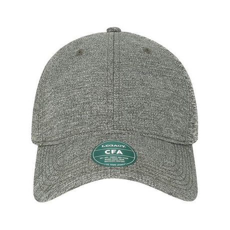 LEGACY Cool Fit Adjustable Cap - LEGACY CFA Navy Adjustable Caps