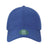 LEGACY Cool Fit Adjustable Cap - LEGACY CFA Royal Adjustable Caps