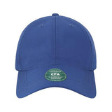 LEGACY Cool Fit Adjustable Cap - LEGACY CFA Royal Adjustable Caps
