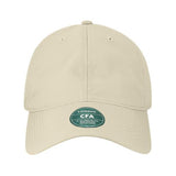 LEGACY Cool Fit Adjustable Cap - LEGACY CFA Stone Adjustable Caps