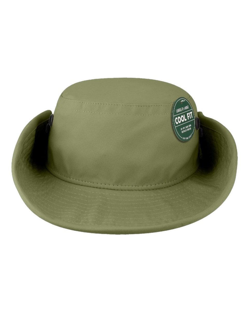 LEGACY Cool Fit Booney - LEGACY CFB Moss Green L/XL