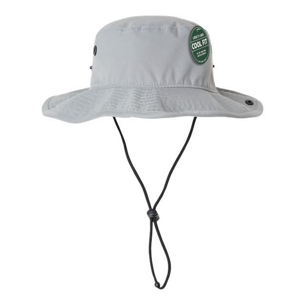LEGACY Cool Fit Booney - LEGACY CFB White L/XL