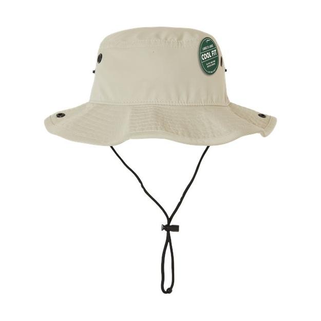 LEGACY Cool Fit Booney - LEGACY CFB White L/XL