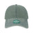 LEGACY Dashboard Solid Twill Cap - LEGACY DTAST Blue Steel Adjustable Hats