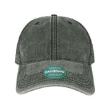 LEGACY Dashboard Solid Twill Cap - LEGACY DTAST Blue Steel Adjustable Hats