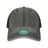 LEGACY Dashboard Trucker Cap - LEGACY DTA Black Adjustable Caps