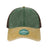 LEGACY Dashboard Trucker Cap - LEGACY DTA Green/ Camel/ Brown Adjustable Caps