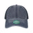 LEGACY Dashboard Trucker Cap - LEGACY DTA Navy Adjustable Caps