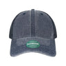 LEGACY Dashboard Trucker Cap - LEGACY DTA Navy Adjustable Caps
