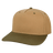 LEGACY Heritiage Twill Cap - LEGACY HTA Antique Gold/ Dark Olive Adjustable Caps