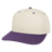 LEGACY Heritiage Twill Cap - LEGACY HTA Stone/Purple Adjustable Caps