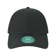 LEGACY Lo - Pro Snapback Trucker Cap - LEGACY LPS Black/ Black Adjustable Caps