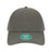LEGACY Lo - Pro Snapback Trucker Cap - LEGACY LPS Dark Grey/ Dark Grey Adjustable Caps