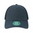 LEGACY Lo - Pro Snapback Trucker Cap - LEGACY LPS Navy/ Navy Adjustable Caps