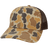 LEGACY Mid - Pro Snapback Trucker Cap - LEGACY MPS Brown Duck Camo Adjustable Trucker Caps