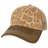 LEGACY OFA Old Favorite Trucker Cap | Low - Profile Snapback Hat Camel Duck Camo/Brown Wax Adjustable Caps
