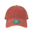 LEGACY Old Favorite Solid Twill Cap - LEGACY OFAST Cardinal Adjustable Caps