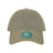 LEGACY Old Favorite Solid Twill Cap - LEGACY OFAST Grey Adjustable Caps