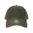 LEGACY Old Favorite Solid Twill Cap - LEGACY OFAST Navy Adjustable Caps