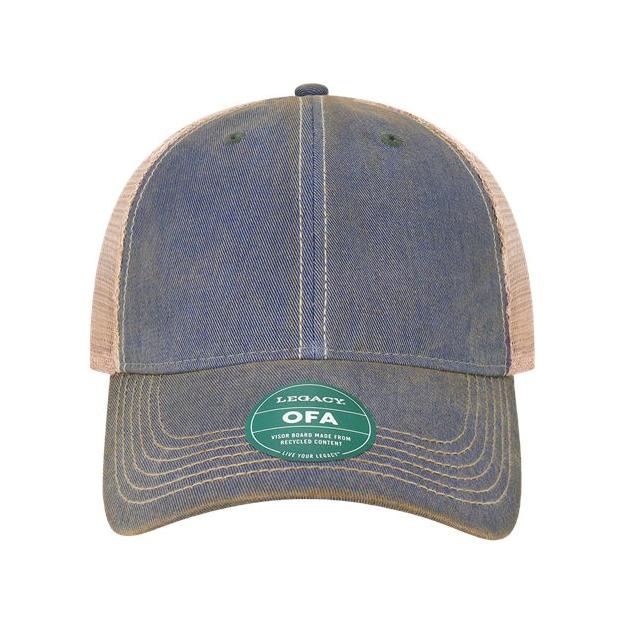 Legacy Six Panel Hat – Joe's USA