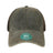 LEGACY Old Favorite Trucker Cap - LEGACY OFA Black/ Brown Adjustable Caps