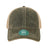 LEGACY Old Favorite Trucker Cap - LEGACY OFA Black/ Khaki Adjustable Caps