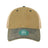 LEGACY Old Favorite Trucker Cap - LEGACY OFA Dark Tan/ Navy Adjustable Caps