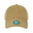 LEGACY Old Favorite Trucker Cap - LEGACY OFA Khaki/ Khaki Adjustable Caps