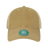 LEGACY Old Favorite Trucker Cap - LEGACY OFA Khaki/ Khaki Adjustable Caps