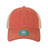LEGACY Old Favorite Trucker Cap - LEGACY OFA Nantucket Red/ Khaki Adjustable Caps
