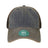 LEGACY Old Favorite Trucker Cap - LEGACY OFA Navy/ Brown Adjustable Caps