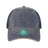 LEGACY Old Favorite Trucker Cap - LEGACY OFA Navy/ Navy Adjustable Caps