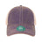 LEGACY Old Favorite Trucker Cap - LEGACY OFA Purple/ Khaki Adjustable Caps