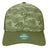 LEGACY Reclaim Mid - Pro Adjustable Cap - LEGACY REMPA Army Camo Dots Adjustable Caps