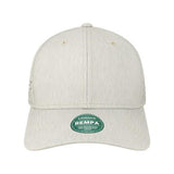 LEGACY Reclaim Mid - Pro Adjustable Cap - LEGACY REMPA Eco Sand Adjustable Caps