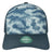 LEGACY Reclaim Mid - Pro Adjustable Cap - LEGACY REMPA Navy Camo Dots Adjustable Caps