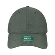 LEGACY Reclaim Sport Mesh Cap - LEGACY RECS Eco Black Adjustable Hats