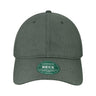 LEGACY Reclaim Sport Mesh Cap - LEGACY RECS Eco Black Adjustable Hats