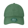 LEGACY Reclaim Sport Mesh Cap - LEGACY RECS Eco Dark Green Adjustable Hats