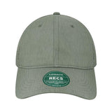 LEGACY Reclaim Sport Mesh Cap - LEGACY RECS Eco Dark Grey Adjustable Hats