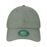 LEGACY Reclaim Sport Mesh Cap - LEGACY RECS Eco Dark Grey Adjustable Hats