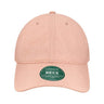 LEGACY Reclaim Sport Mesh Cap - LEGACY RECS Eco Dusty Rose Adjustable Hats