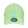LEGACY Reclaim Sport Mesh Cap - LEGACY RECS Eco Mint Adjustable Hats