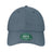 LEGACY Reclaim Sport Mesh Cap - LEGACY RECS Eco Navy Adjustable Hats