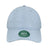 LEGACY Reclaim Sport Mesh Cap - LEGACY RECS Eco Power Blue Adjustable Hats