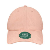 LEGACY Reclaim Sport Mesh Cap - LEGACY RECS Eco Sand Adjustable Hats