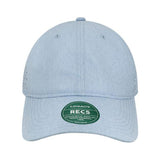 LEGACY Reclaim Sport Mesh Cap - LEGACY RECS Eco Sand Adjustable Hats