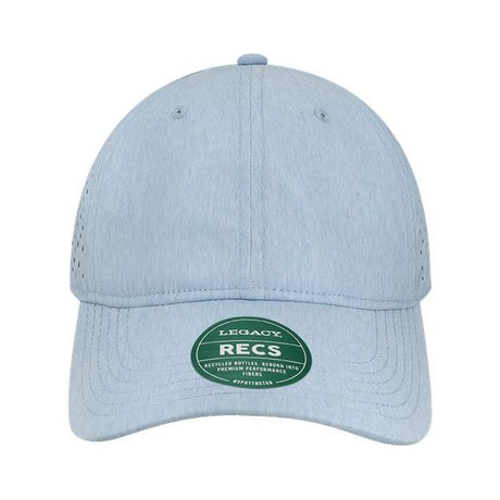 LEGACY Reclaim Sport Mesh Cap - LEGACY RECS Eco Sand Adjustable Hats