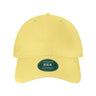 LEGACY Relaxed Twill Dad Hat - LEGACY EZA Lemon Adjustable Hats
